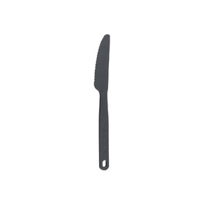 Sea to Summit Camp Cutlery Knife Charcoal