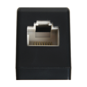 GME 8 Pin to 8 Pin Adaptor with black casing - Suit LE040