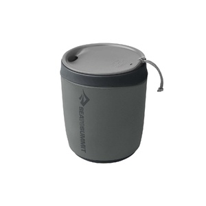Sea to Summit Delta InsulMug Grey