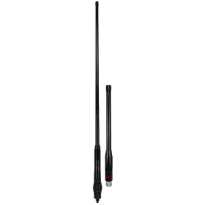 GME - AE4705BTP Heavy Duty All Terrain Pack (2.1 & 6.6dBi Gain) - Black