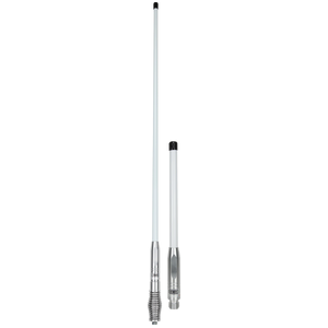 GME Heavy Duty All Terrain Pack - White (2.1 & 6.6dBi Gain)