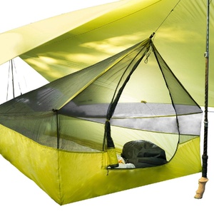Sea to Summit Escapist Ultra-Mesh Bug Tent