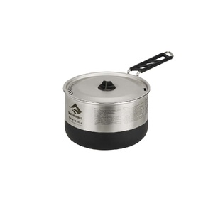 Sea to Summit Sigma Pot 1.2L Silver
