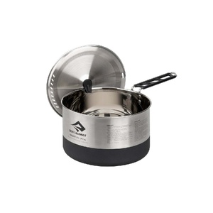 Sea to Summit Sigma Pot 2.7L Silver