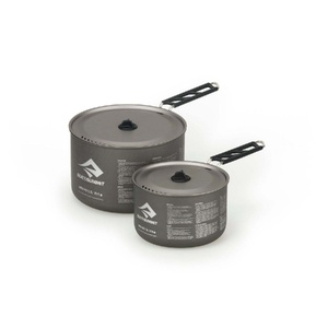 Sea to Summit Alpha Pot Set 2.0 Blue