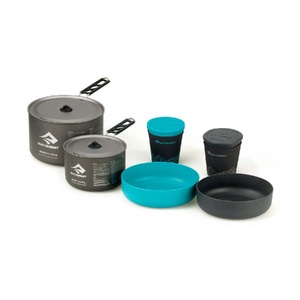Sea to Summit Alpha Cookset 2.1 Blue