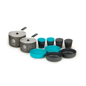 Sea to Summit Alpha Cookset 4.2 Blue