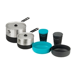 Sea to Summit Sigma Cookset 2.2 Blue