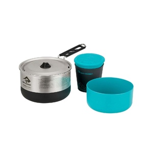 Sea to Summit Sigma Cookset 1.1 Blue