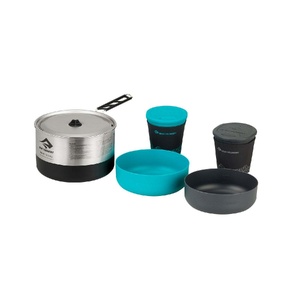 Sea to Summit Sigma Cookset 2.1 Blue