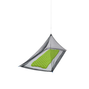 Sea to Summit Mosquito Pyramid Net Single
