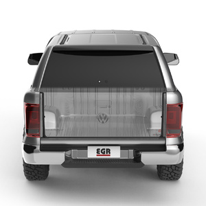 EGR Dust Defender Kit to suit Volkswagen Amarok 2010 - 2022