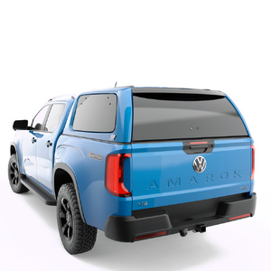 EGR Gen3 Canopy to suit Volkswagen Amarok 2023 - Onwards