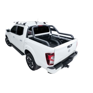 HSP Armour Sports Bar to suit Nissan Navara D27 Dual Cab 2026 - Onwards