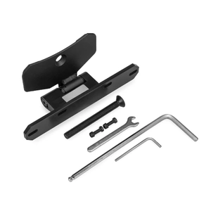Kuat License Plate Mount for NV 2.0