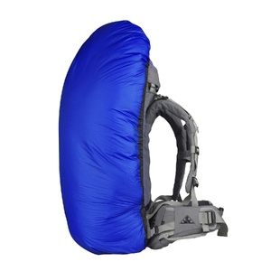 Sea to Summit Ultra-Sil Pack Cover Large Pacific Blue