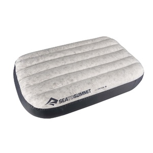 Sea to Summit Aeros Down Pillow Deluxe Grey