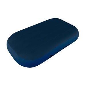 Sea to Summit Aeros Premium Pillow Deluxe Navy Blue