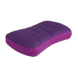 Sea to Summit Aeros Premium Lumbar Support Pillow Magenta