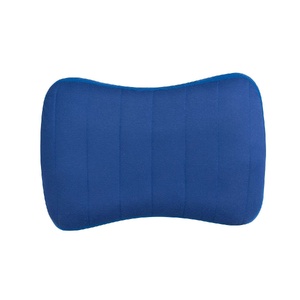 Sea to Summit Aeros Premium Lumbar Support Pillow Navy Blue