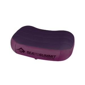 Sea to Summit Aeros Premium Pillow Large Magenta