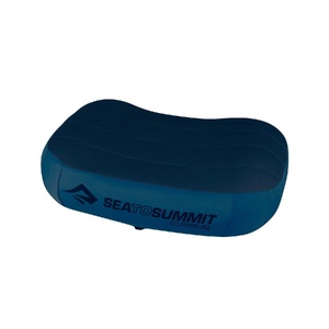 Sea to Summit Aeros Premium Pillow Large Navy