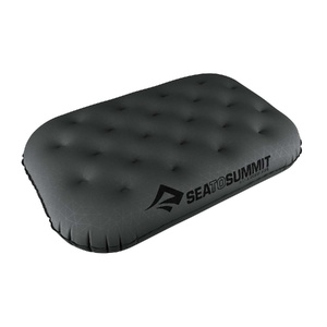 Sea to Summit Aeros Ultralight Pillow Deluxe Grey