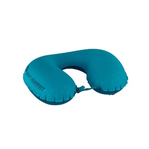 Sea to Summit Aeros Ultralight Pillow Traveller Aqua