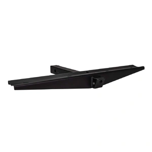 Kuat Piston SR Hitch Mount Adapter (Black)