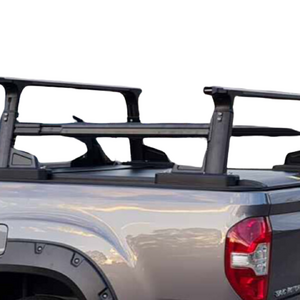 ARG Adjustable Ladder Rack for LDV T60 Max 2023 - Onwards