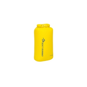 Sea to Summit Lightweight Dry Bag 5L Sulphur