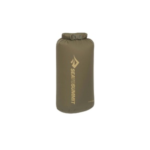 Sea to Summit Lightweight Dry Bag 8L Burnt Olive