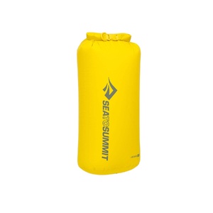 Sea to Summit Lightweight Dry Bag 13L Sulphur