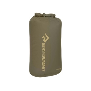 Sea to Summit Lightweight Dry Bag 20L Burnt Olive