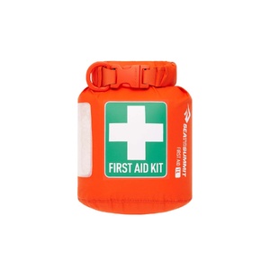 Sea to Summit Lightweight Dry Bag First Aid 1L Spicy Orange