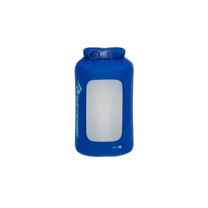 Sea to Summit Lightweight Dry Bag View 5L Surf the Web