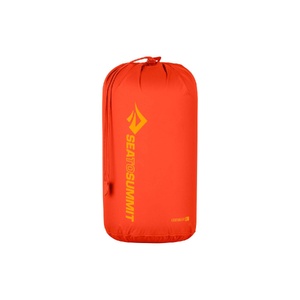 Sea to Summit Lightweight Stuff Sack 8L Spicy Orange
