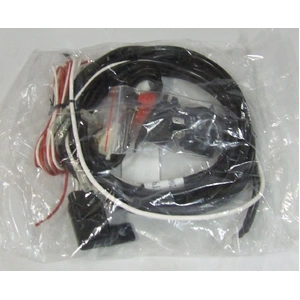 ECB Accessory Item ECB Spot Light/Bumper Light Wiring Harness to suit BullBar Lights