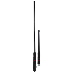 GME Multi-band Cellular All Terrain Antenna Pack - Black - SMA