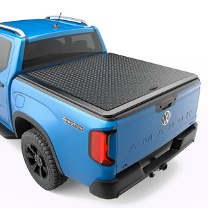 EGR Load Shield to suit Volkswagen Amarok 2023 - Onwards