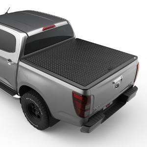 EGR Load Shield to suit Mazda BT-50 2020 - Onwards