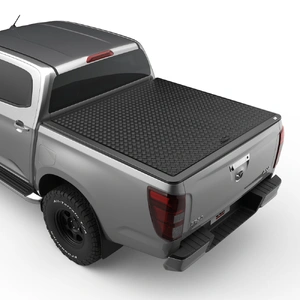 EGR Load Shield to suit Mazda BT-50 2020 - Onwards