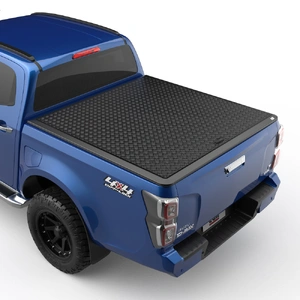 EGR Load Shield to suit Isuzu D-Max 2020 - Onwards