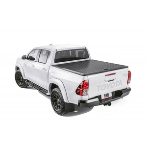 EGR Load Shield to suit Toyota Hilux N80 2015 - Onwards (A-Deck)
