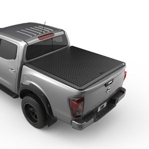 EGR Load Shield to suit Nissan Navara D23 2020 - Onwards