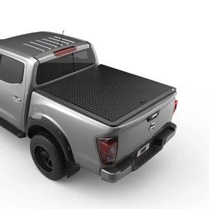 EGR Load Shield to suit Nissan Navara D23 2020 - Onwards