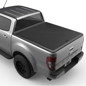 EGR Load Shield to suit Ford Ranger PX 2011 - 2022