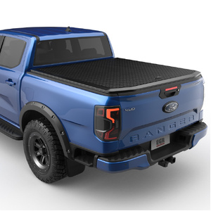 EGR Load Shield to suit Ford Ranger 2022 - Onwards
