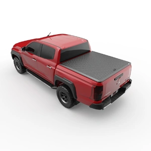 EGR Load Shield to suit Mitsubishi Triton MV 2024 - Onwards