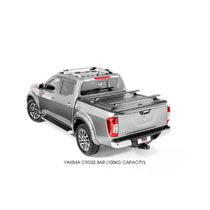 EGR Load Shield Track Mount Crossbar Kit